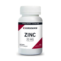 Thumbnail for Zinc 20 mg - My Village Green