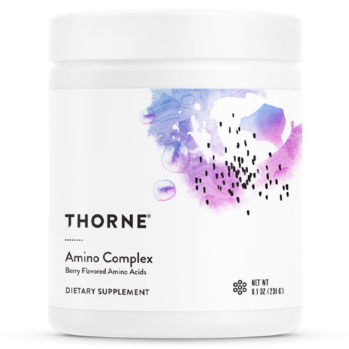 Amino Complex Berry - Thorne