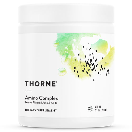 Amino Complex Lemon - Thorne