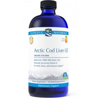 Thumbnail for Arctic Cod Liver Oil - My Village Green