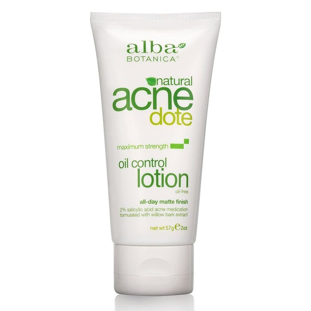 Natural Acnedote Oil Control Lotion
