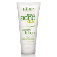 Thumbnail for Natural Acnedote Oil Control Lotion