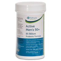 Thumbnail for Active Men’s 50+ 85 Billion Probiotic Formula