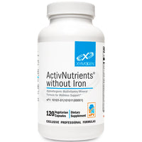 Thumbnail for ActivNutrients without Iron - Xymogen