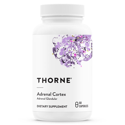 Adrenal Cortex - Thorne