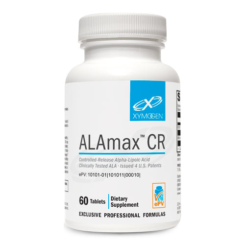 Alamax Cr - Xymogen