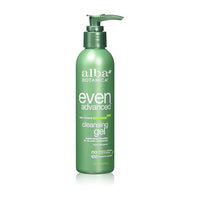 Thumbnail for Even Advanced, Sea Mineral Cleansing Gel - Alba Botanica