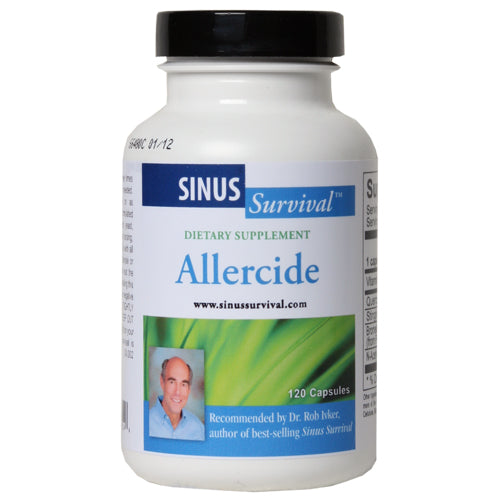 Allercide - Sinus Survival