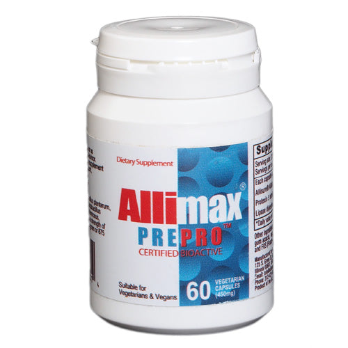 Allimax Prepro 450 Mg - Allimax