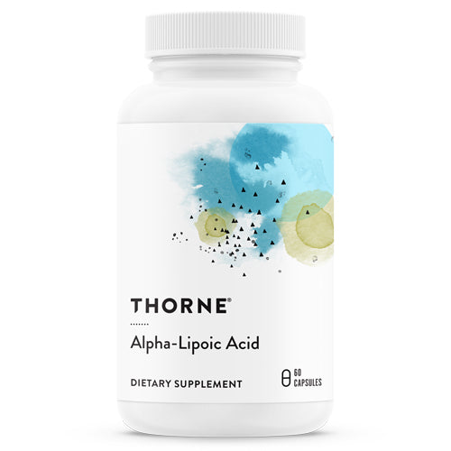 Alpha Lipoic Acid - Thorne