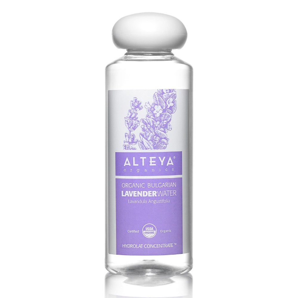 Bulgarian Lavender Water - Alteya Organics