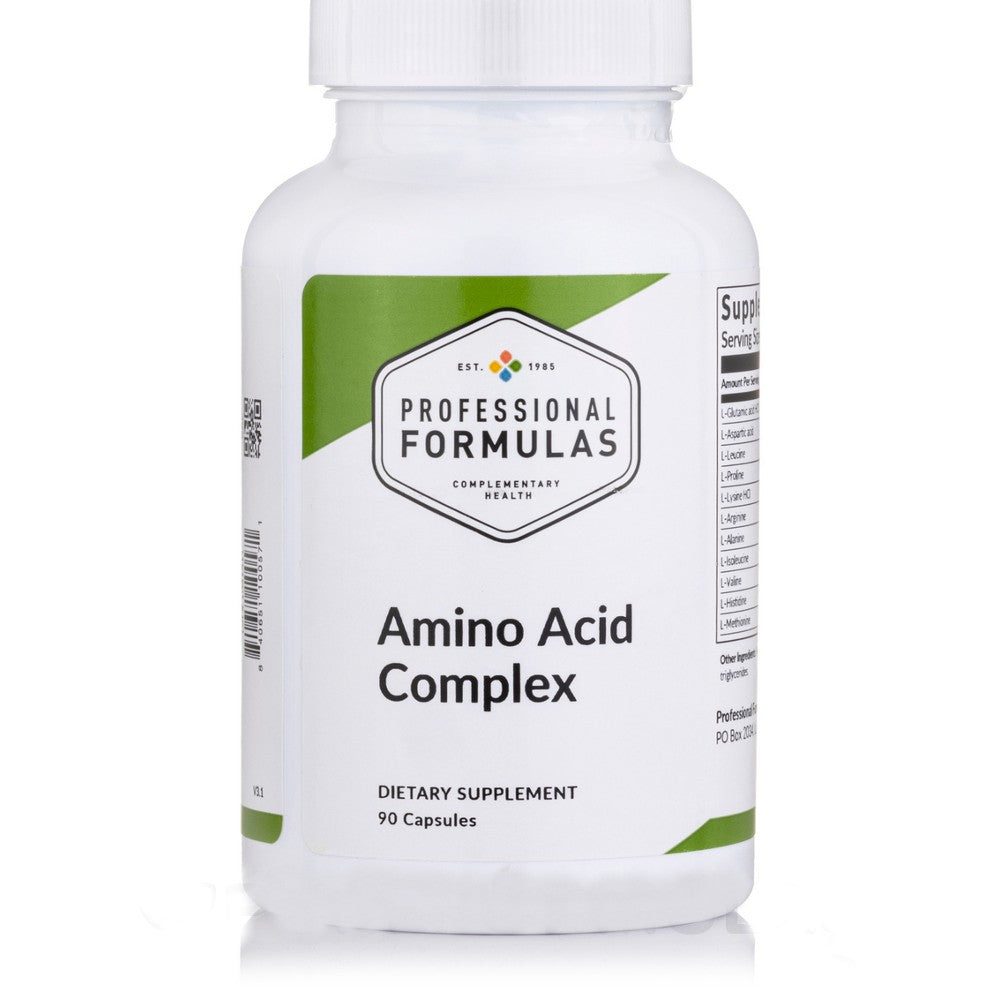 Amino Acid Complex
