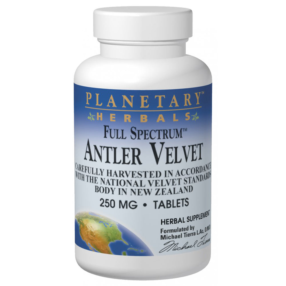 Antler Velvet, Full Spectrum - My Village Green