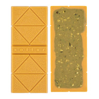 Thumbnail for Apricot & Pumpkin Seeds - Zotter