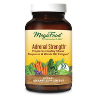 Thumbnail for Adrenal Strength - My Village Green