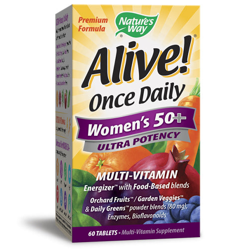Alive! Women 50+ Daily - My Village Green