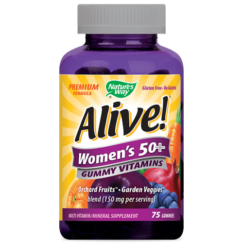 Alive! Womens 50 Plus - My Village Green