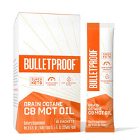Thumbnail for Brain Octane Premium C8 MCT Oil - Bulletproof