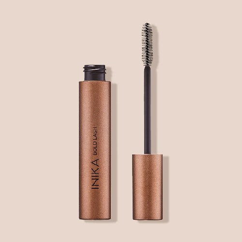 Organic Bold Lash Mascara (Black)