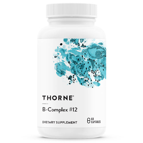 B-Complex #12 - Thorne