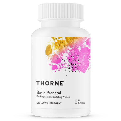 Basic Prenatal - Thorne