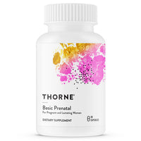 Thumbnail for Basic Prenatal - Thorne