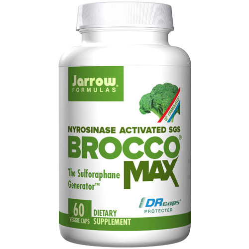 Broccomax - Jarrow Formulas