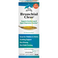 Thumbnail for BRONCHIAL CLEAR