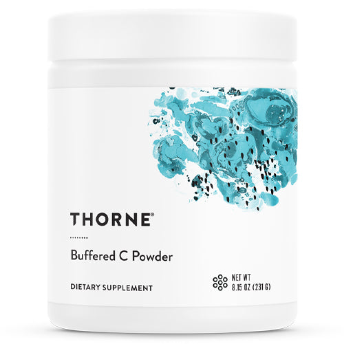Buffered C Powder - Thorne