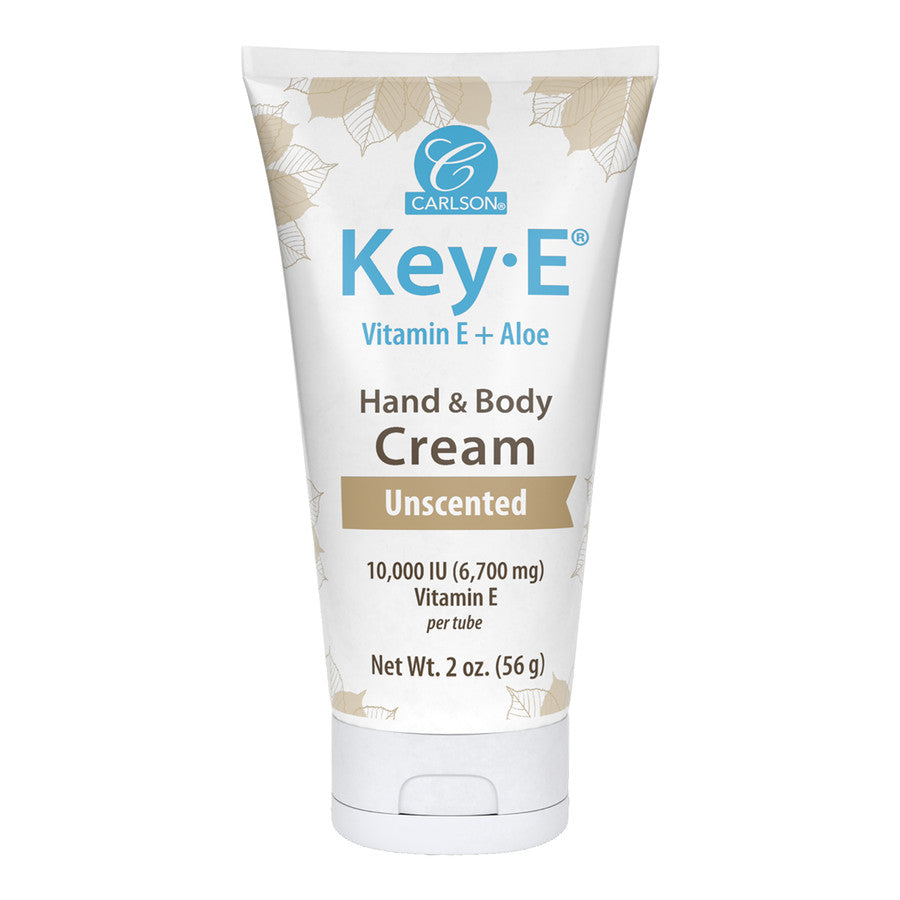 Key-E Cream - Carlson