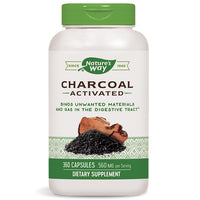 Thumbnail for Activated Charcoal 280Mg - My Village Green