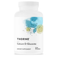 Thumbnail for Calcium D-Glucarate - Thorne