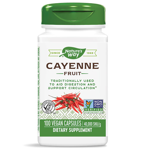 Cayenne Pepper  Normal - My Village Green