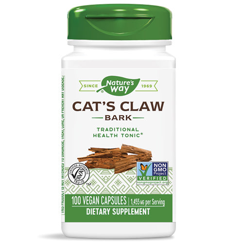 Cat'S Claw Bark - My Village Green