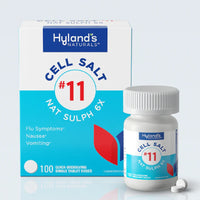 Thumbnail for Cell Salt #11 Nat Sulph