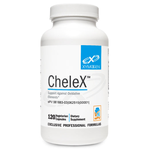 Chelex - Xymogen