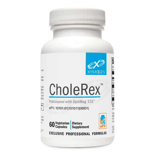 Cholerex - Xymogen