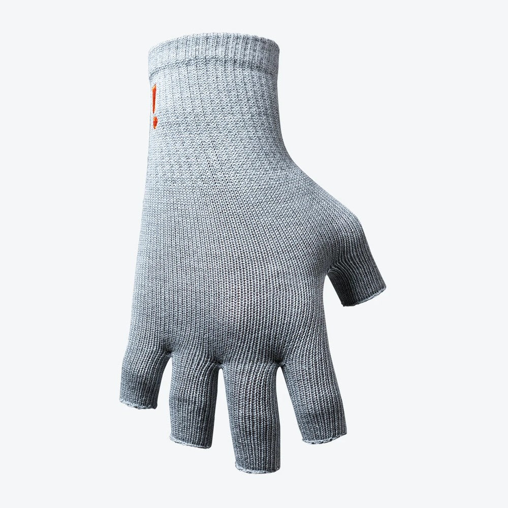 Fingerless Circulation Gloves large
