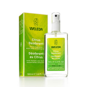 Citrus 24H Deodorant - My Village Green