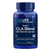 Thumbnail for Super CLA Blend with Sesame Lignans