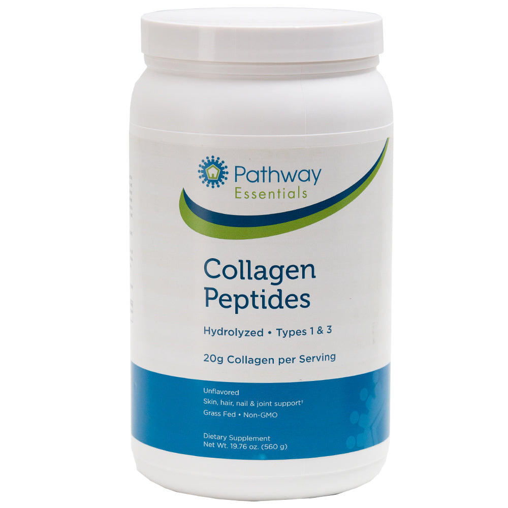 Collagen Peptides - My Village Green