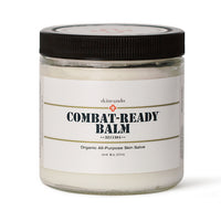 Thumbnail for Combat Ready Balm 8 ounce - My Village Green