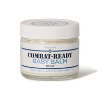 Thumbnail for Kids and Baby Combat Ready Balm 2 oz. - My Village Green