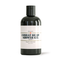 Thumbnail for Combat-Ready Shower Gel - My Village Green