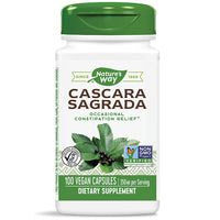 Thumbnail for Cascara Sagrada Bark - My Village Green