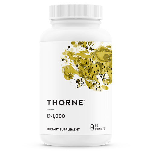 D-1000 - Thorne