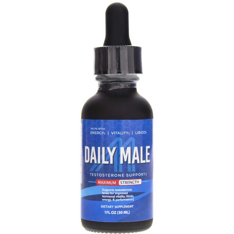 Daily Male