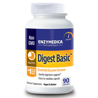 Thumbnail for Digest Basic - Enzymedica