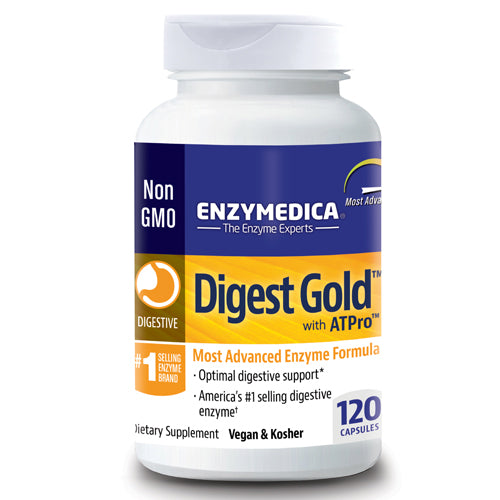 Digest Gold - Enzymedica