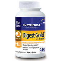 Thumbnail for Digest Gold - Enzymedica